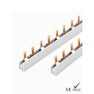 Thanh lược đồng 100A gán cb tép 36 chân