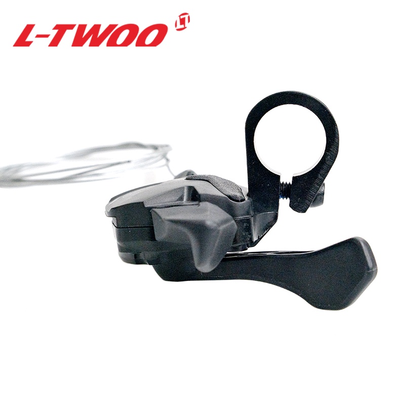 SRAM Bộ Cần Gạt Số + Cần Gạt Số Sau 10 Tốc Độ 42T 46T 50T Cho Xe Đạp LTWOO A7 1x10 SHIMANO