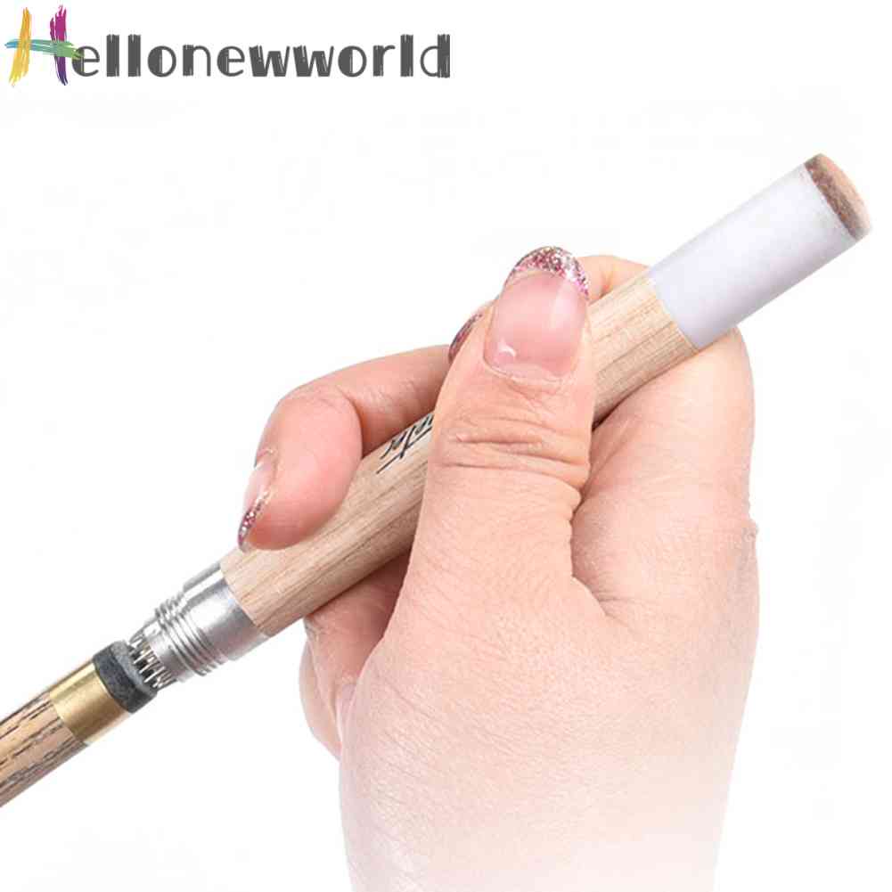 Giá Đỡ Phấn Chơi Bida Bỏ Túi Tiện Dụng