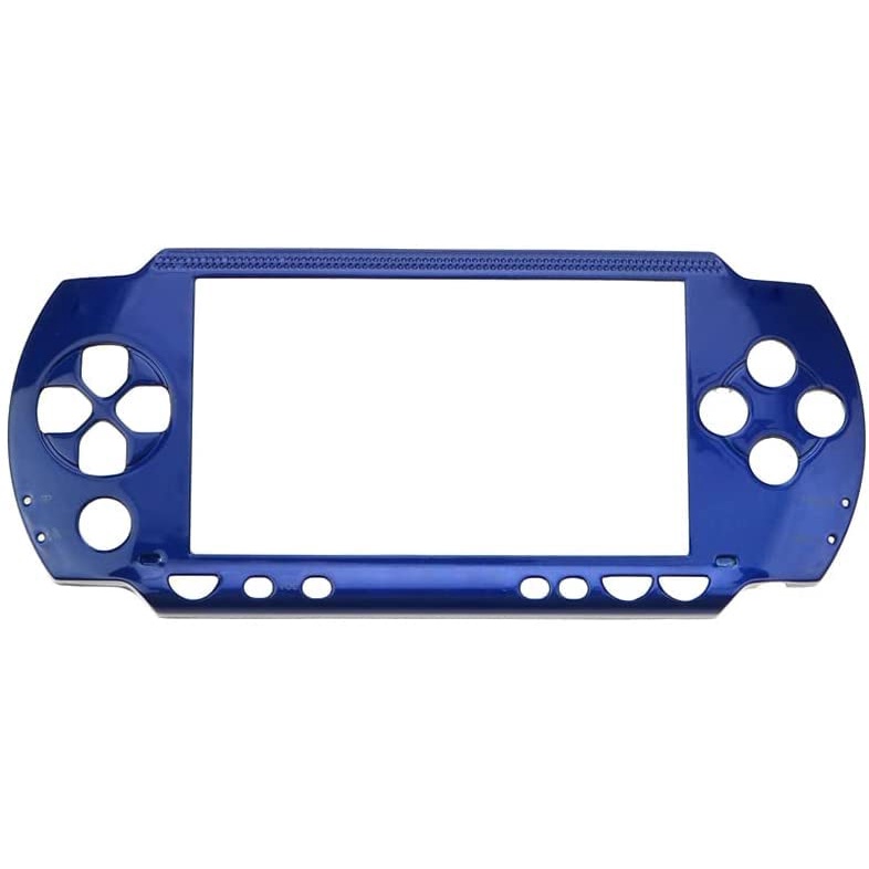 Ốp Bảo Vệ Mặt Trước Nhiều Màu Thay Thế Cho PSP 1000