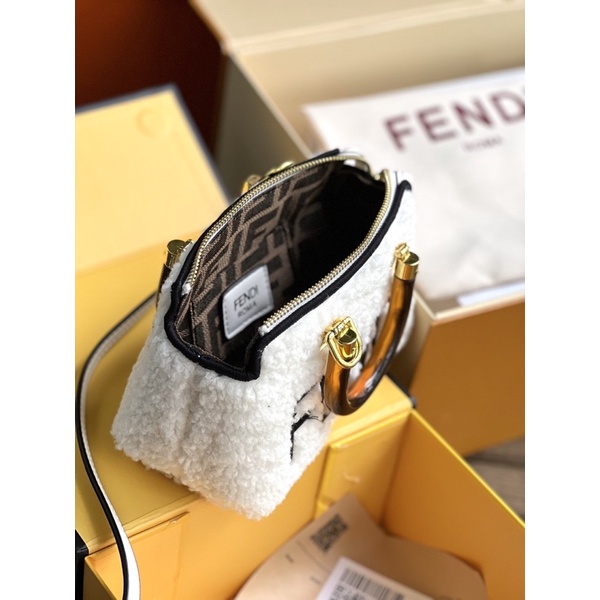 Túi fd lông full màu