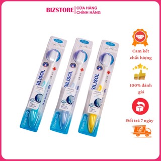 Bàn chải đánh răng Ion Silisol Plus nhập khẩu Hàn Quốc