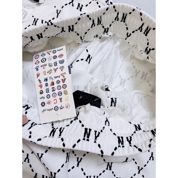 Bộ Thể Thao Nam Nữ NY M.LB