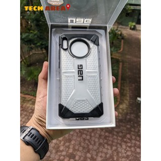 Ốp lưng UAG Plasma ice Huawei Mate 40 pro