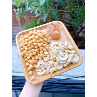 [ 500G] ĐẬU GÀ NHẬP KHẨU MỸ
