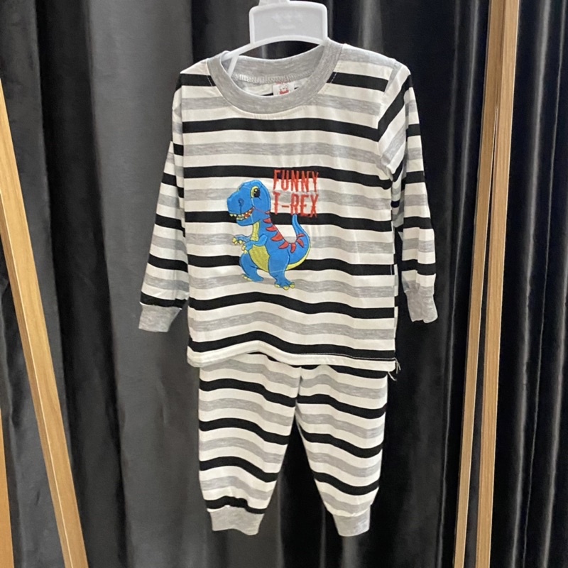 Mẫu cotton cho bé trai và bé gái sieu đẹp 7 -22kg