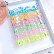 (GIAO MÀU NGẪU NHIÊN)KẸP CÀNG CUA 3 RĂNG 5 RĂNG