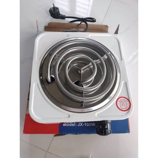 Bếp hơ lá trầu muối cho mẹ và bé bếp lớn 1000w