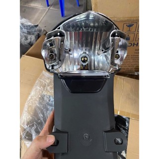 Đuôi sau wave rs 100 , wave a100 , chắn bùn wave