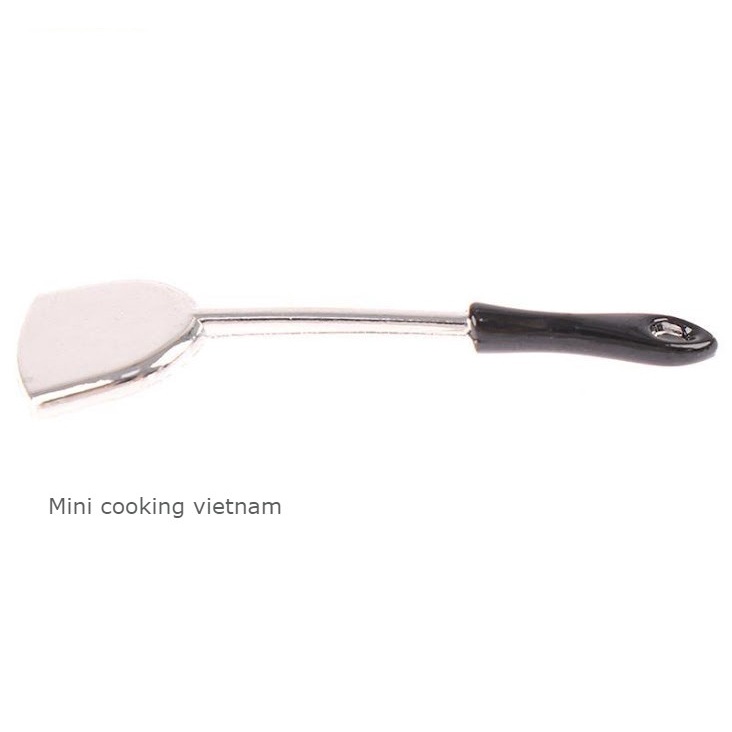 Mô Hình Dụng Cụ Nấu Ăn Mini / Mini cooking vietnam