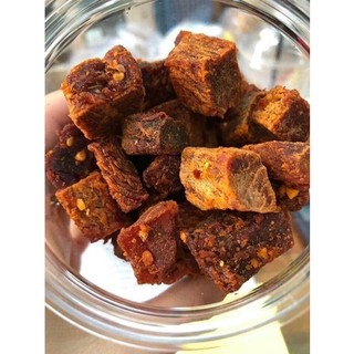 250g khô bò viên