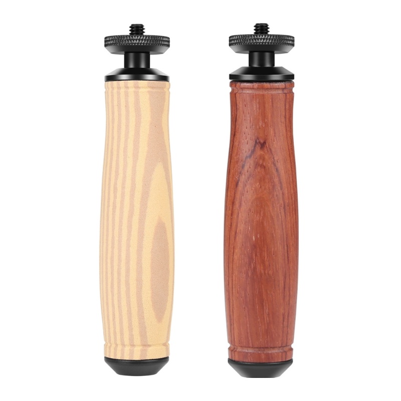 Tay Cầm Xốp Nối Dài Chống Trượt Cho Máy Ảnh