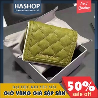 Ví ck chần có dây đeo cực dễ thương