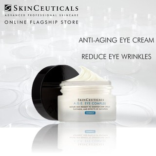 Kem Mắt Skinceuticals A.G.E Eye Complex 15ml