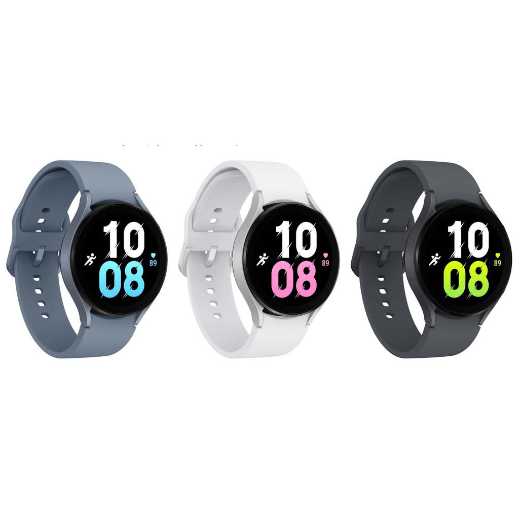 Đồng Hồ Thông Minh Samsung Galaxy Watch 5 Màn Hình Lớn (44mm) Và Phụ Kiện