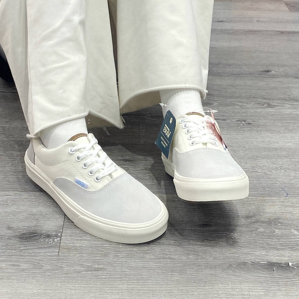 Giày thể thao Vans Vault Adsum x OG Era LX Alloy hottrend2022