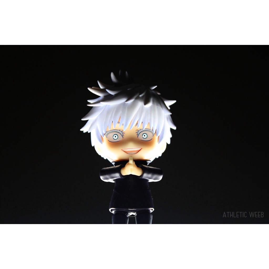 Mô hình Figure chính hãng Nhật - Nendoroid Satoru Gojo - Jujutsu Kaisen