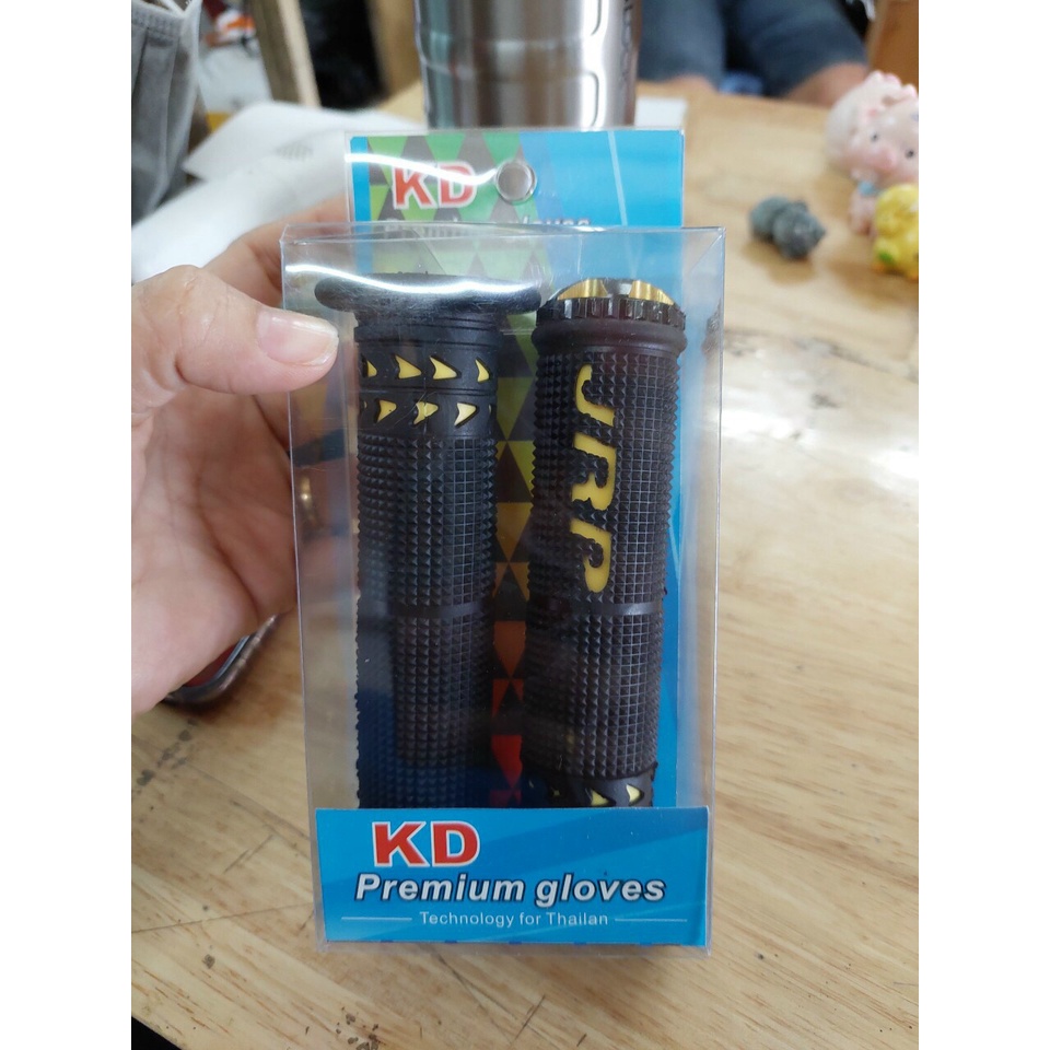 BAO TAY KIỂU JRP CÓ GÙ