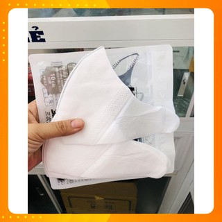 Khẩu Trang Y Tế WINER 3D MASK NHẬT (10 cái/ bịch)