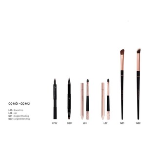 Cọ trang điểm VACOSI Makeup Brush (Hàn)