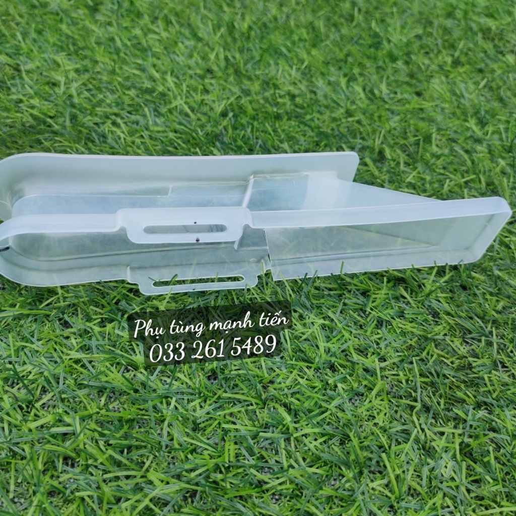 Cao su đỡ sên Super Dream