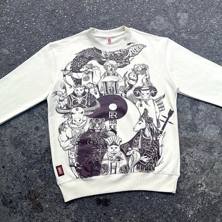 Sweater 12 con giáp bản 2