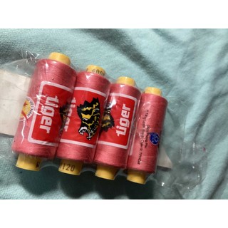 Ống chỉ Tiger 400m
