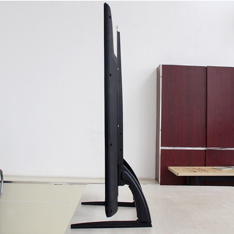 Chân Đế Tivi đa năng 24 - 65 inch - Chân tivi để bàn Hàng loại 1 - Lắp đặt mọi hãng Tivi à