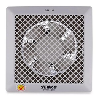 Quạt hút âm trần Senko HT150