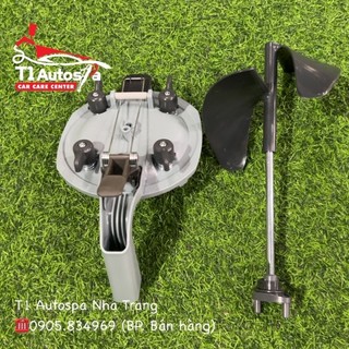 Tay khuấy cho lon sơn, khuấy giàn pha hoặc khuấy tay