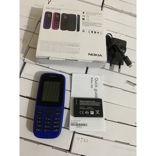 nokia 105 2019 chính hãng