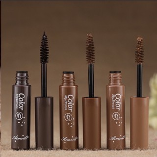 Mascara lông mày Color My Brows Aimeili
