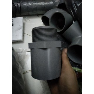phụ kiện ống nước phi 60