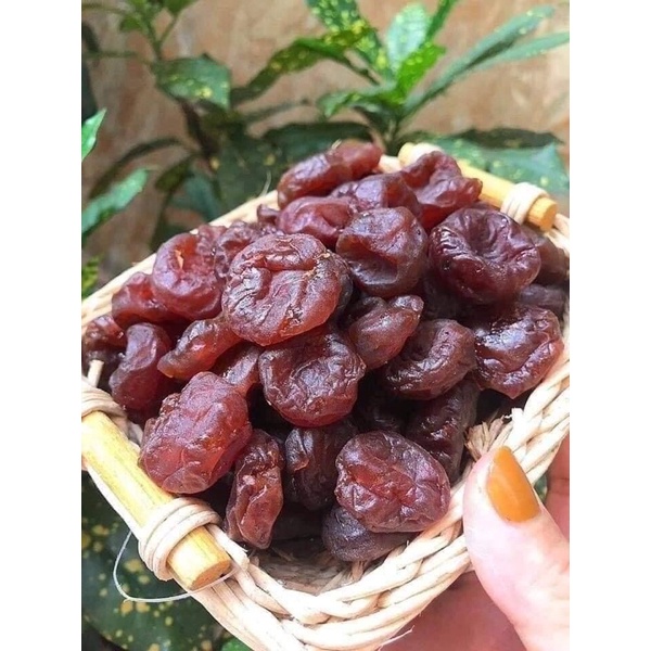 OMAI MƠ MẬN XUẤT KO HẠT