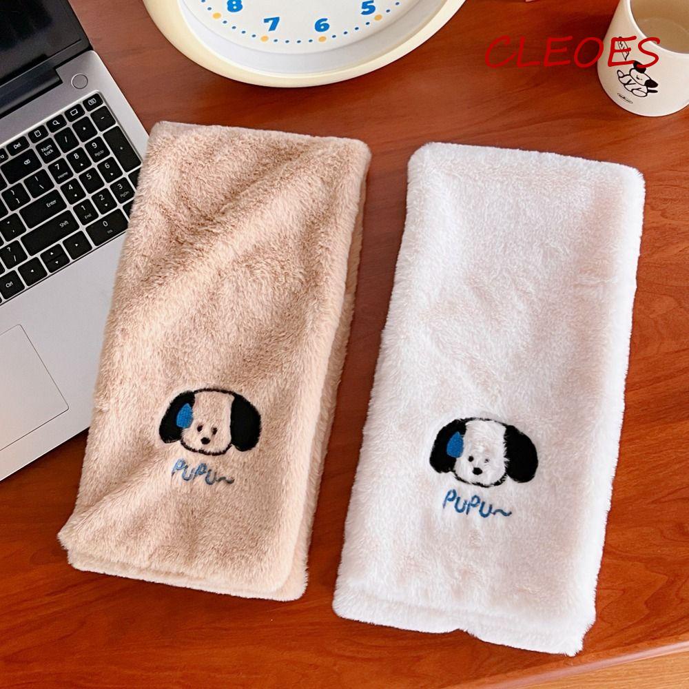 Khăn Choàng Cổ Dày Dặn Chống Gió Co Giãn Thời Trang Thu Đông Cho Nữ