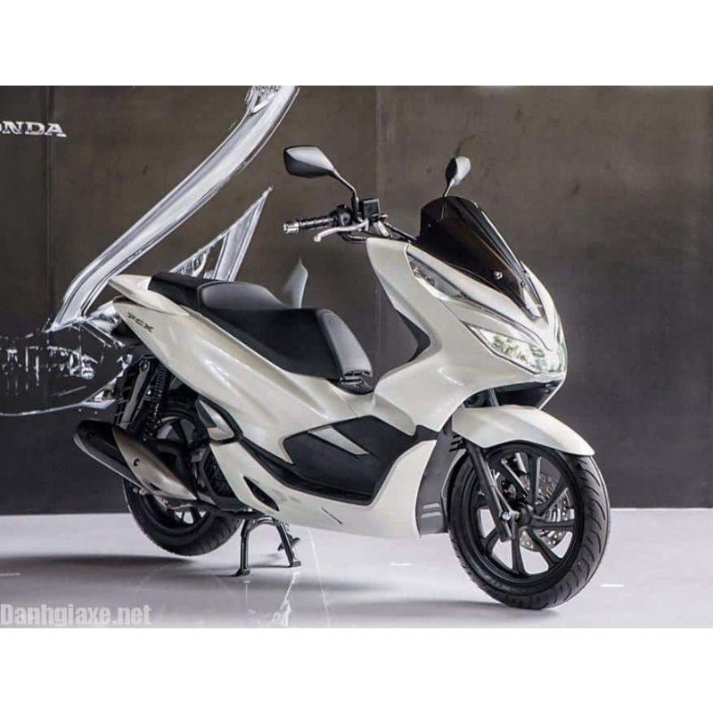 Mica chóa đèn PCX 125 / 150 2018 - 2021