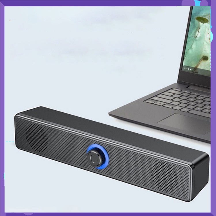 Loa Máy Tính Leerfei E-350T, Âm Thanh Chất Lượng 4D, Dùng Nghe Nhạc, Xem Phim, Giải Trí