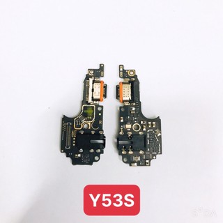 Cụm sạc, cụm chân sạc vivo y53s / y7s