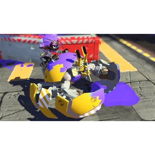 [NSW] - [Có Sẵn] - Splatoon 3 - Băng trò chơi Nintendo Switch