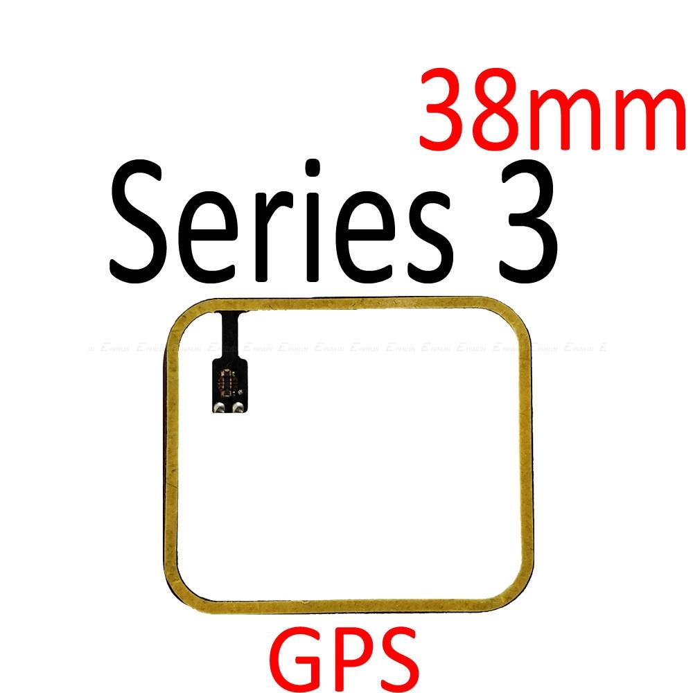 Cáp Cảm Ứng 3D Cho Đồng Hồ Thông Minh IW Watch Series 1 2 3 4 5 SE 6 38mm 42mm 40mm 44mm