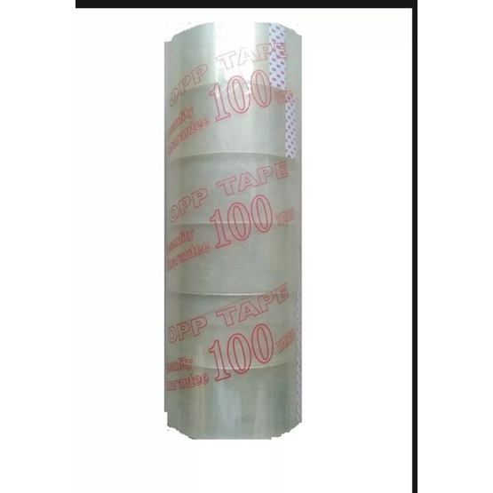 1 cuộn băng keo 100y