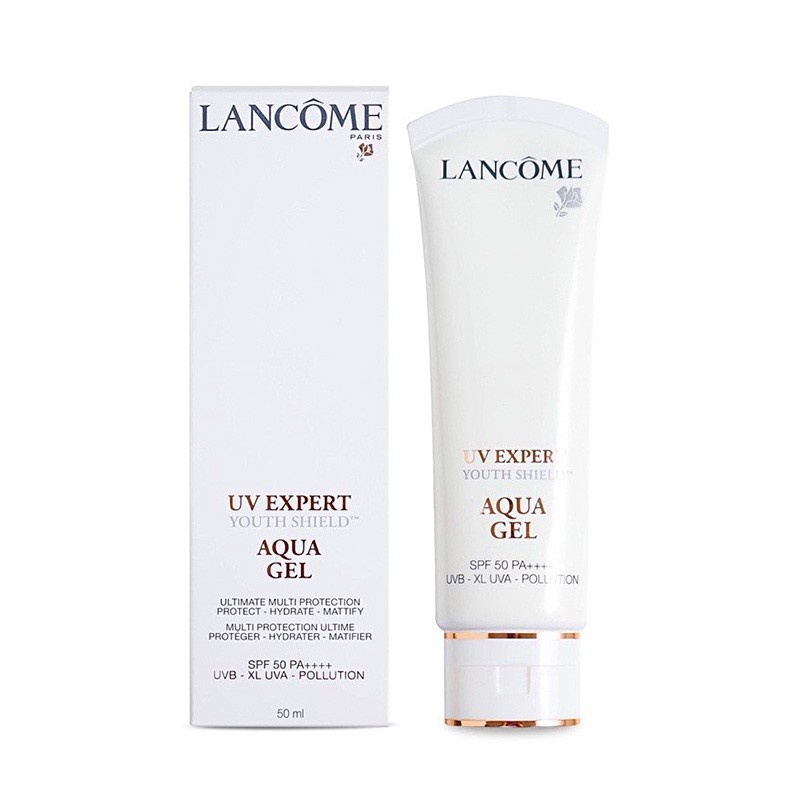 Kem Chống Nắng Dưỡng Ẩm Lancome 50ml