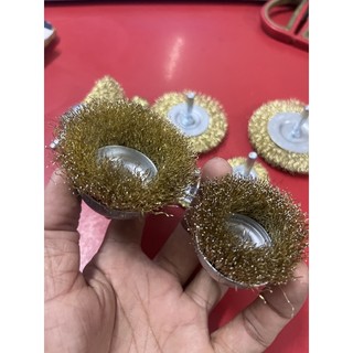 Cước cán 6ly gồm T trụ chén