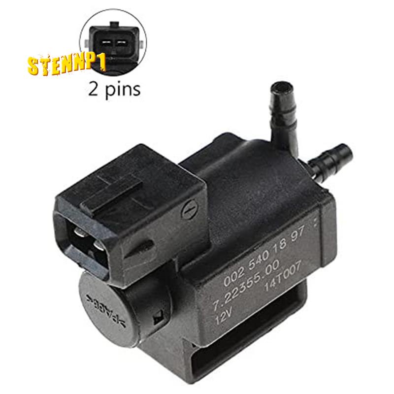 Van Điện Từ Chuyên Dụng Cho Mercedes Benz W163 A0025401897 0025401897