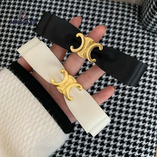 ✨✨Kẹp Tóc C Nơ Satin Cao Cấp Dễ Phối Đồ