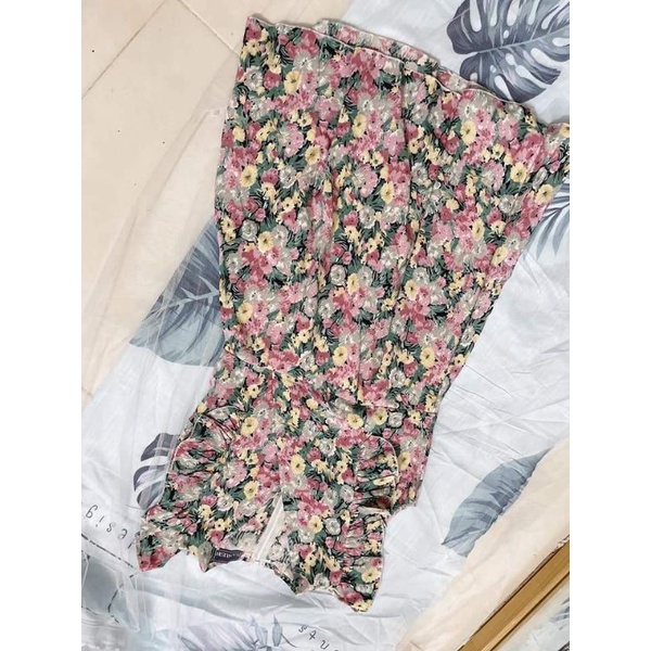 Pass váy size S