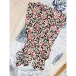 Pass váy size S