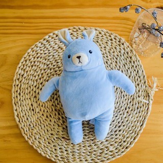 Gấu bông Thỏ miniso