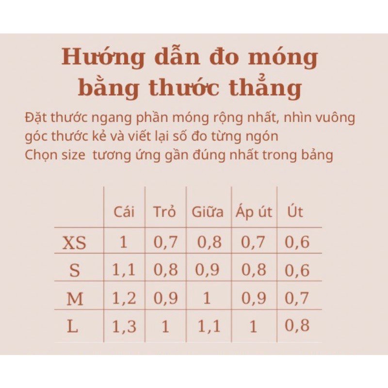 Móng tay giả mix màu form vuông ngắn tự nhiên