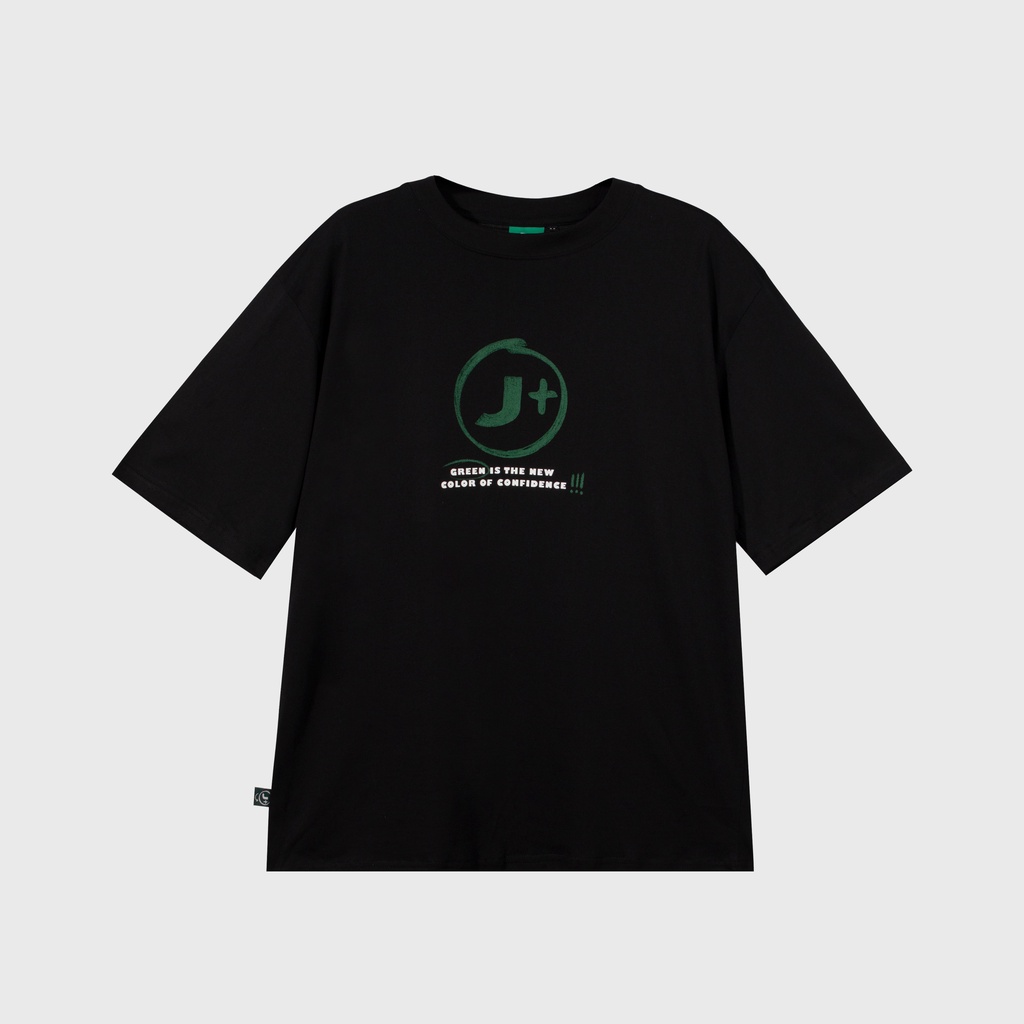 Áo thun Jspace "J+"